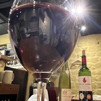 シャンパン食堂 - 
