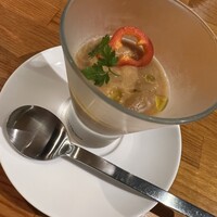 シャンパン食堂 - 