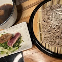 河内鴨料理 鴨匠 - 