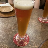 ビールと羊 -  ビールと羊 -