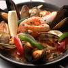 Tapas - 料理写真: