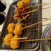 串カツ田中 - 