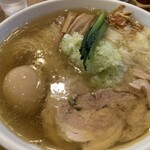 心麺 - 