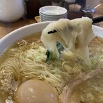 心麺 - 