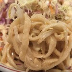 豚山 - 大冷やし中華（375g）