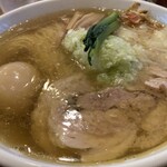 心麺 - 