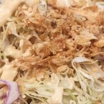 豚山 - 大冷やし中華