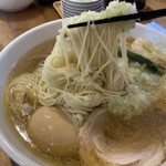 心麺 - 