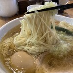 心麺 - 