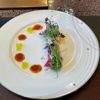 鉄板焼 赤坂 - 