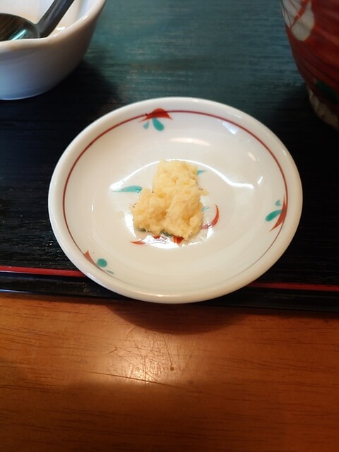 手打うどん屋伝七 - 浜吉田（うどん）の写真