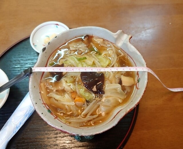 手打うどん屋伝七 - 浜吉田（うどん）の写真