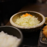 黒かつ亭 - 