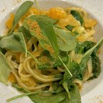 トラットリア チェーロ - 