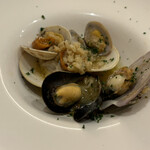 トラットリア チェーロ - 