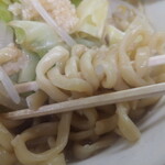 麺屋 一匹狼 - 麺