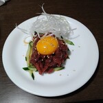 元氣七輪焼肉 牛繁 - 