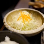 黒かつ亭 - 