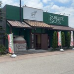 PARKSIDE ESCAPE - 