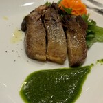 トラットリア チェーロ - 