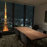 Hills House Dining 33 - 個室