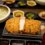 黒かつ亭 - 