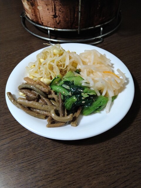 Genki Shichirin Yakiniku Gyushige Nerima Ten