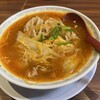 赤ふくちぁんラーメン 玉出店