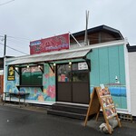 SEAFOOD CAFE NAGISA - 