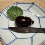 日本橋 蕎ノ字 - 