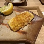 日本橋 蕎ノ字 - 