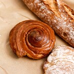 パン クロッシュ - 