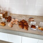 パン クロッシュ - 