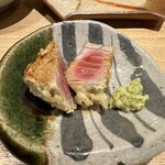 日本橋 蕎ノ字 - 