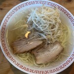 一番軒 - 料理写真: