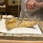 日本橋 蕎ノ字 - 