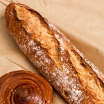 パン クロッシュ - 