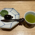 日本橋 蕎ノ字 - 