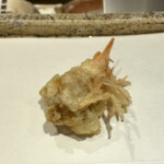 日本橋 蕎ノ字 - 頭、香ばしい！