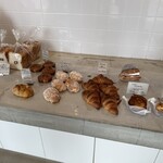 パン クロッシュ - 