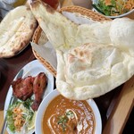 王様のカレー - 