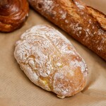 パン クロッシュ - 
