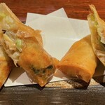 九州の地魚料理 侍 浜松町店 - 