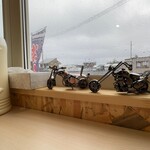 SEAFOOD CAFE NAGISA - 