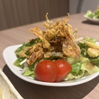 近江うし 焼肉 にくTATSU 青山本店 - 