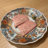 肉亭ふたご iki 本郷三丁目店 - 上ロース塩焼き