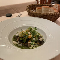 エリオ・ロカンダ・イタリアーナ - 