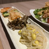 近江うし 焼肉 にくTATSU 青山本店 - 