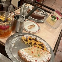 エリオ・ロカンダ・イタリアーナ - 