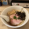 らぁ麺 すみ田 仙台東口店